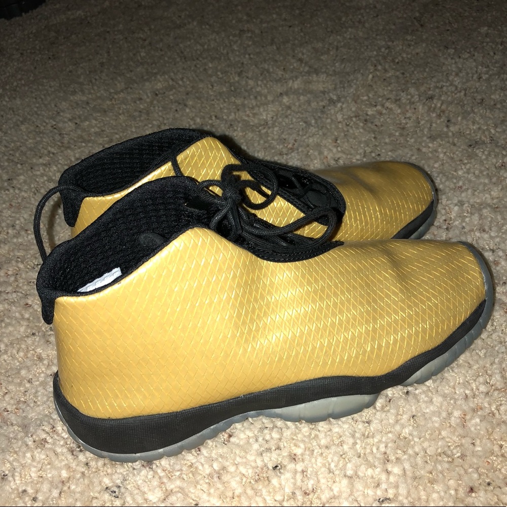 Jordan’s